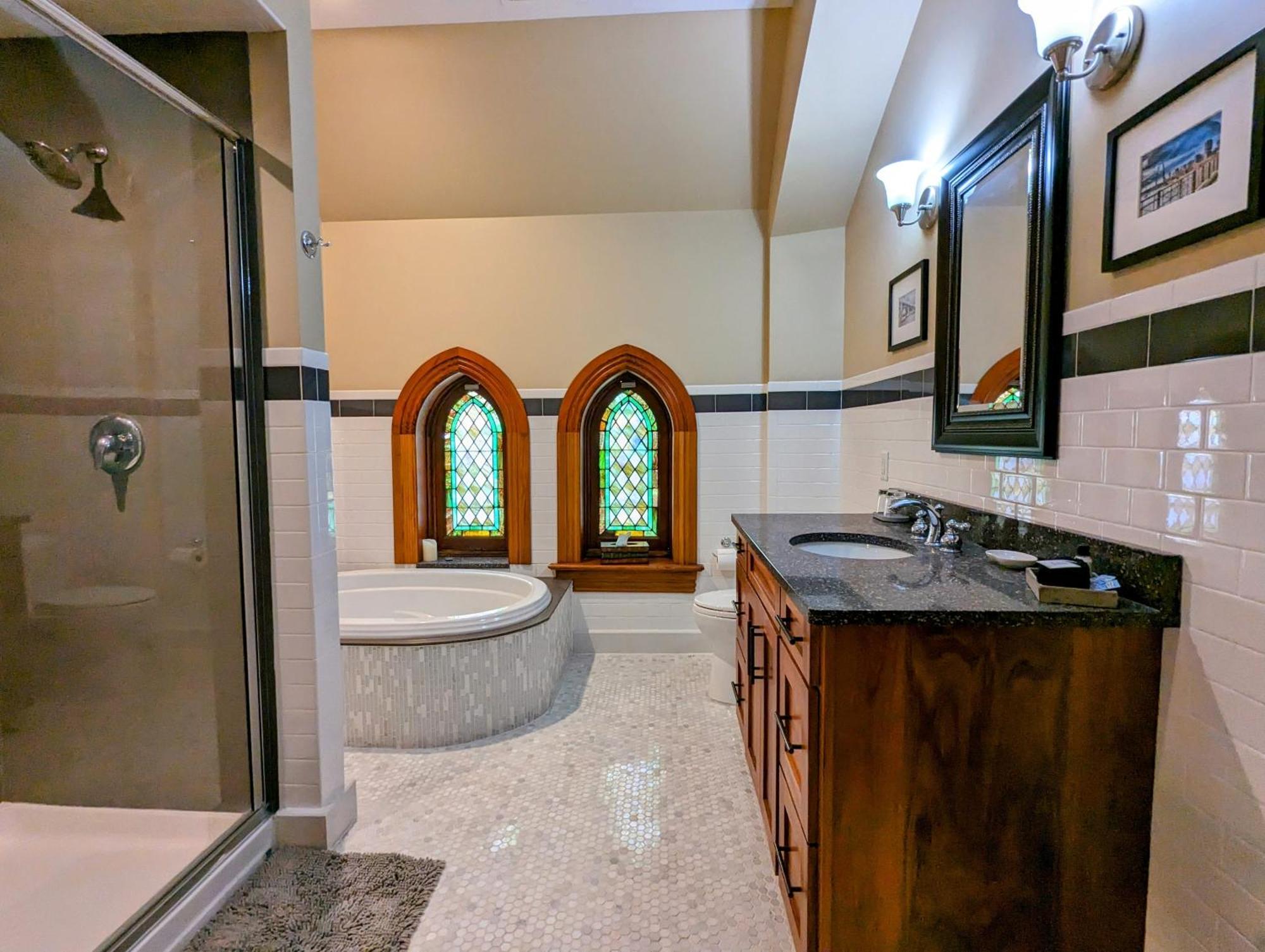 Gothic Heights Inn Clifton Heights Cameră foto