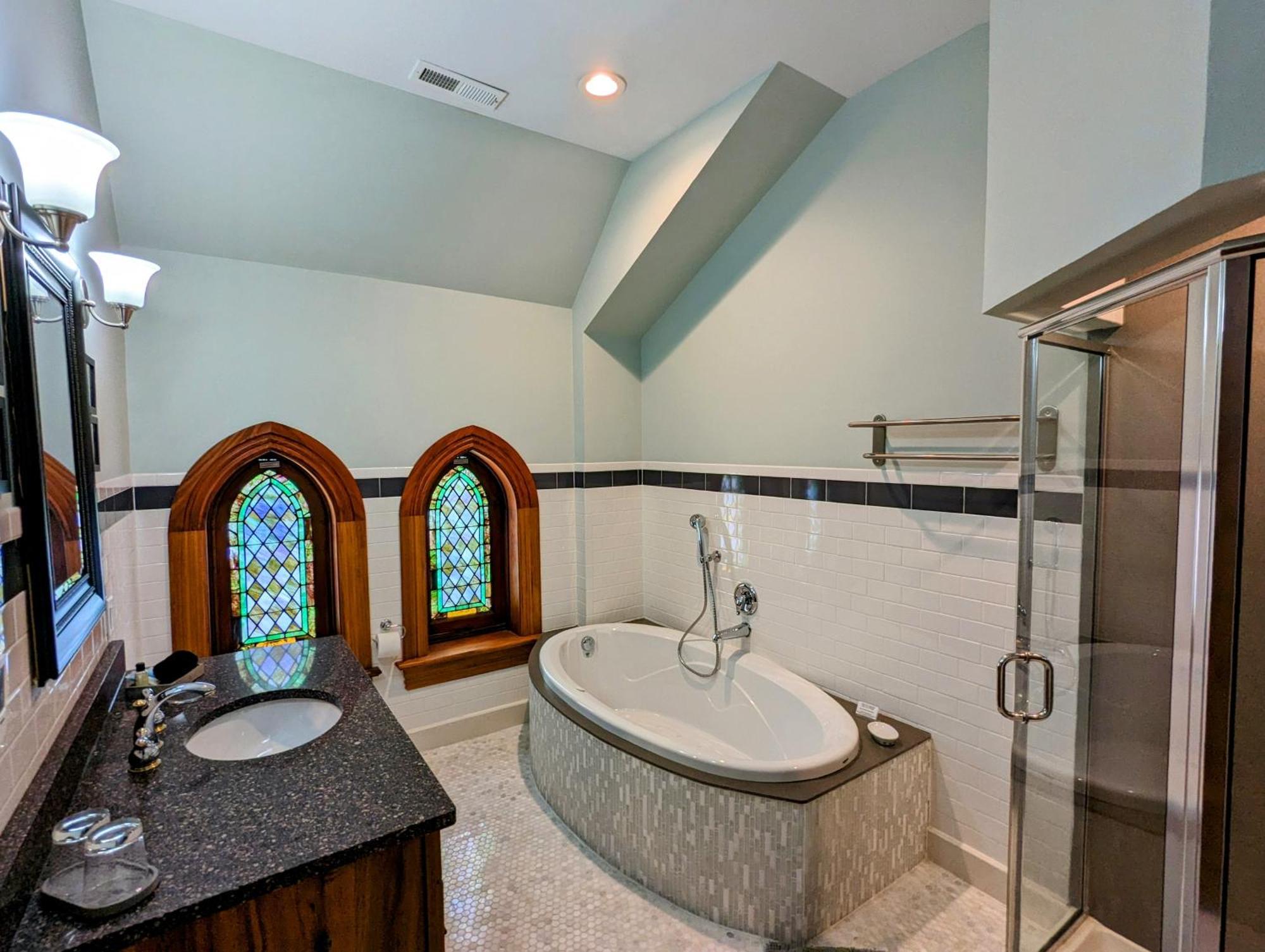 Gothic Heights Inn Clifton Heights Cameră foto