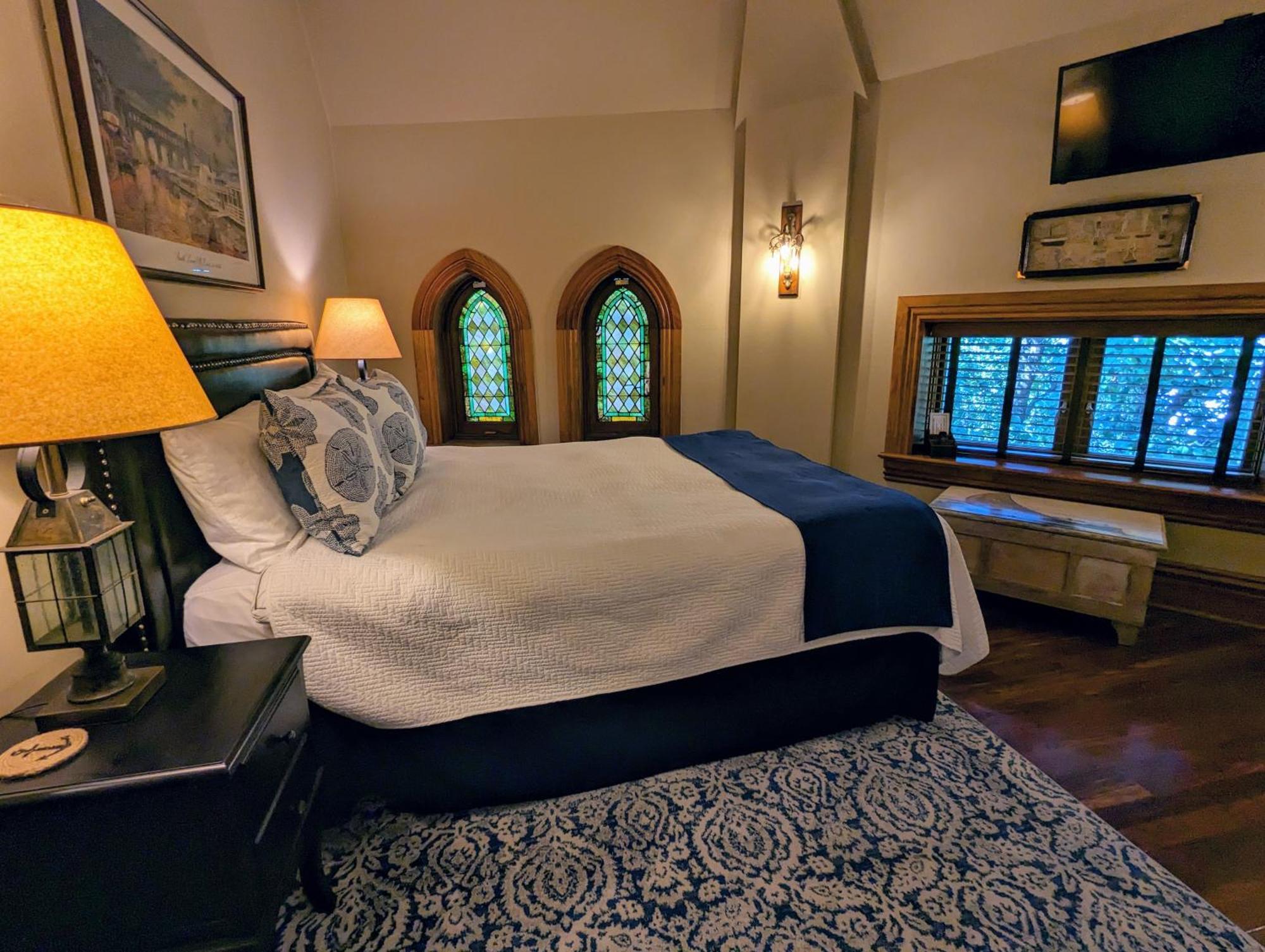 Gothic Heights Inn Clifton Heights Cameră foto