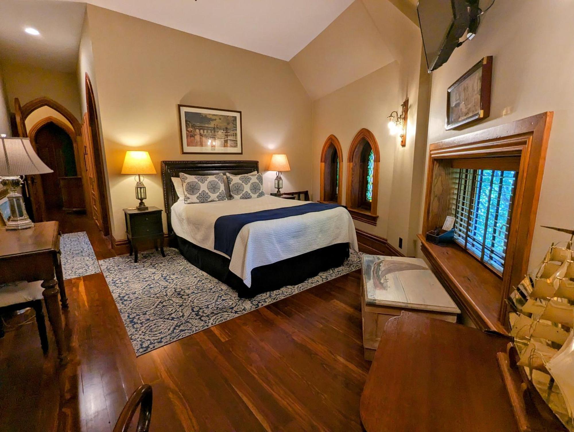 Gothic Heights Inn Clifton Heights Cameră foto